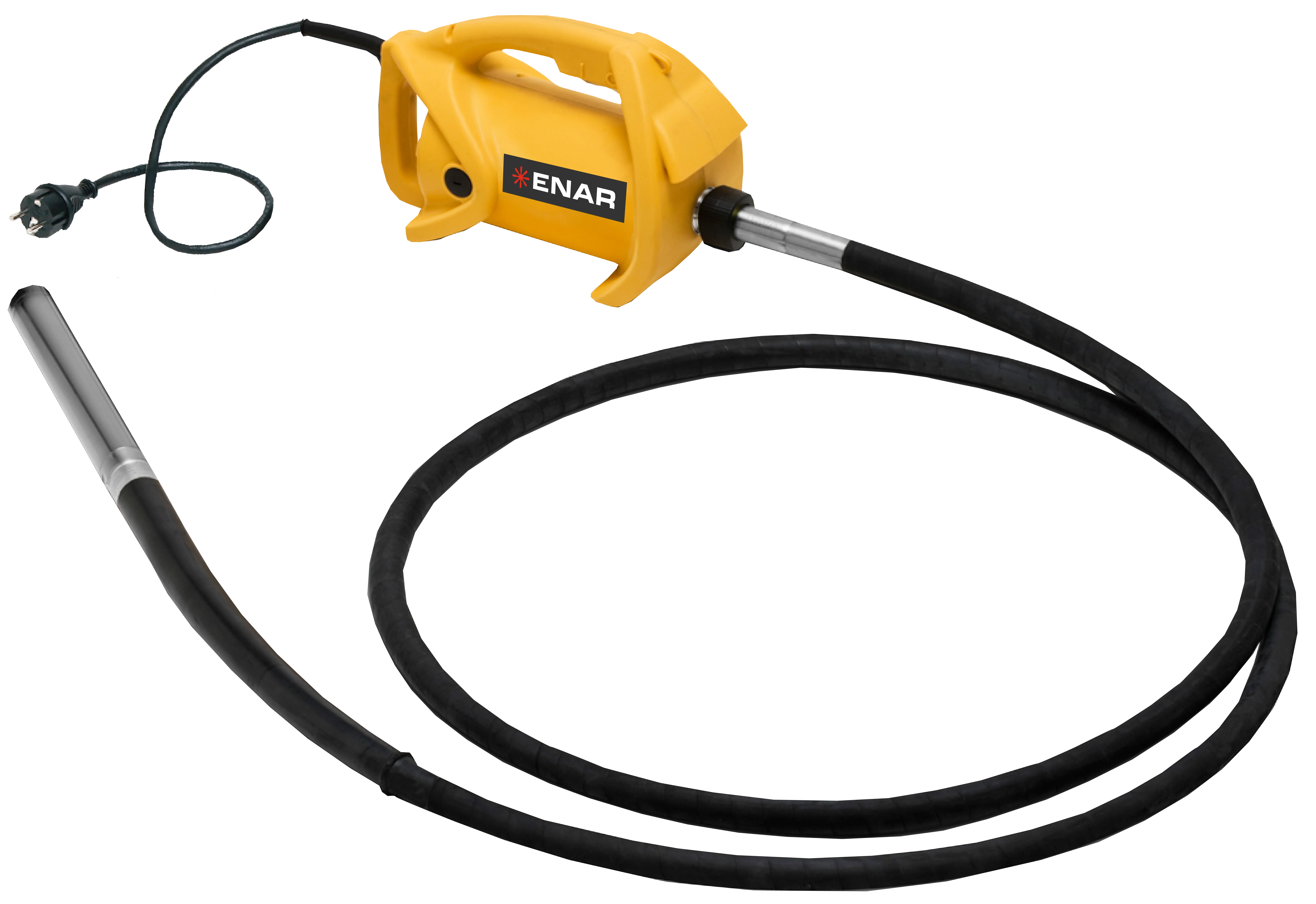 enar concrete vibrator